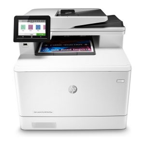 HP LaserJet Pro M479fnw