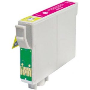 Cartucho de tinta Epson 34 (T3463) magenta compatible TINTEA
