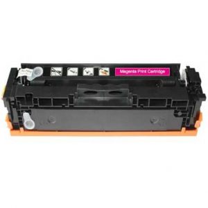 Toner Compatible TINTEA Canon 040H XL Amarillo