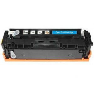 Toner Compatible TINTEA Canon 040H XL Cian