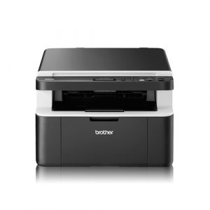 Brother DCP-1612W Impresora Multifunción Láser A4 WiFi 20ppm