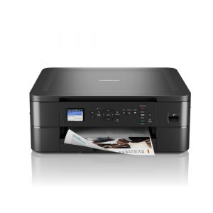 Brother DCP-J1050DW Impresora Multifunción WiFi Inyección A4
