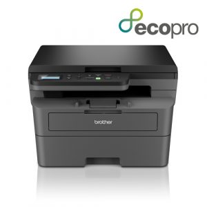 Brother DCP-L2627DWE Impresora Multifunción Láser A4 WiFi 32ppm