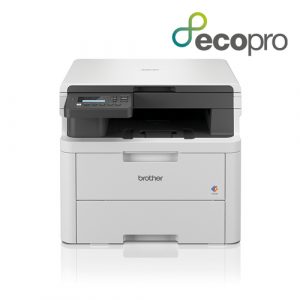 Brother DCP-L3520CDWE Impresora Multifunción LED WiFi A4 600x2400 DPI 18ppm