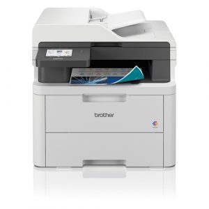 Brother DCP-L3560CDW Impresora Multifunción LED A4 WiFi Alta Resolución