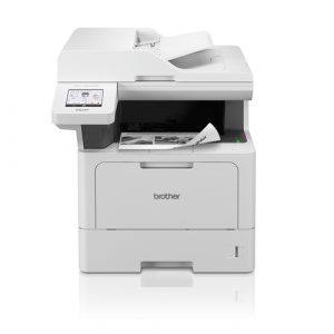 Brother DCP-L5510DW Impresora Multifunción Láser A4 WiFi Alta Velocidad