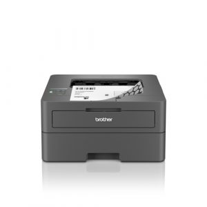 Brother HL-L2445DW Impresora Láser WiFi A4 Alta Resolución
