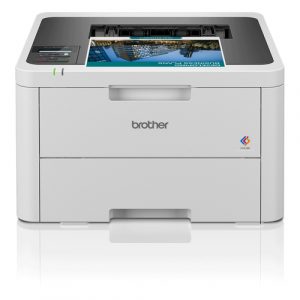 Brother HL-L3220CW Impresora Láser Color WiFi A4 Alta Resolución