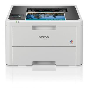 Brother HL-L3240CDW Impresora Láser Color WiFi A4 Alta Resolución