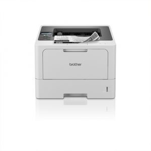 Brother HL-L5210DW Impresora Láser WiFi A4 Alta Resolución