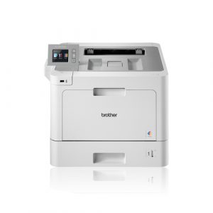 Brother HL-L9310CDW Impresora Láser Color WiFi A4 Alta Resolución