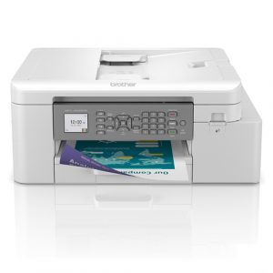 Brother MFC-J4335DW Impresora Multifunción WiFi Inyección A4 Alta Resolución