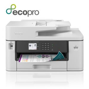 Brother MFC-J5340DWE Impresora Multifunción Inyección A3 WiFi