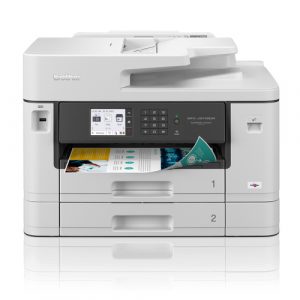 Brother MFC-J5740DW Impresora Multifunción Inyección A3 WiFi Alta Resolución