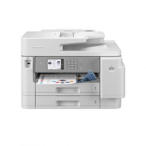 Brother MFC-J5955DW Impresora Multifunción Inyección A3 WiFi 30ppm