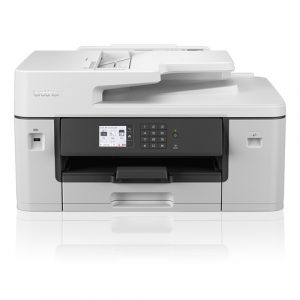 Brother MFC-J6540DWE Impresora Multifunción A3 WiFi Inyección Alta Velocidad