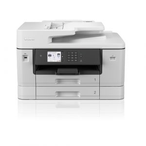 Brother MFC-J6940DW Impresora Multifunción A3 WiFi Inyección Alta Resolución