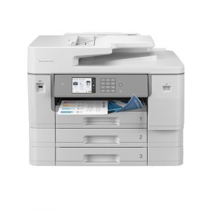 Brother MFC-J6957DW Impresora Multifunción A3 WiFi Inyección Tinta Alta Resolución