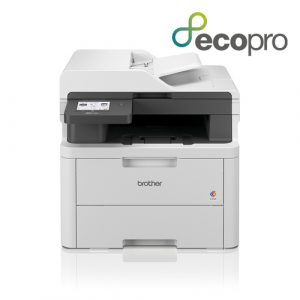 Brother MFC-L3740CDWE Impresora Multifunción LED A4 WiFi 18 ppm