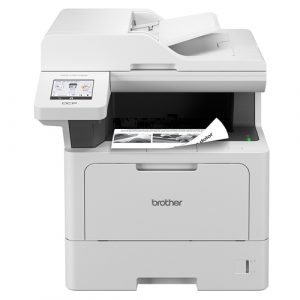 Brother MFC-L5710DN Impresora Multifunción Láser A4 Alta Velocidad
