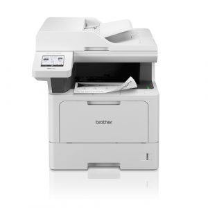 Brother MFC-L5710DW Impresora Multifunción Láser A4 WiFi Alta Velocidad