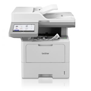 Brother MFC-L6910DN Impresora Multifunción Láser A4 WiFi Alta Velocidad