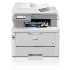 Brother MFC-L8340CDW Impresora Multifunción LED WiFi 30ppm