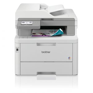 Brother MFC-L8390CDW Impresora Multifunción LED WiFi A4 30ppm