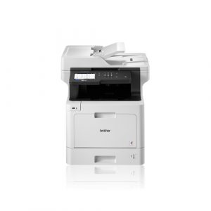 Brother MFC-L8900CDW Impresora Multifunción Láser A4 WiFi Alta Velocidad
