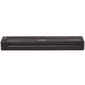 Brother PJ822 Impresora Portátil Térmica Alámbrica 203x200 DPI