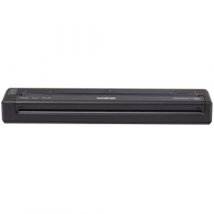 Brother PJ823 Impresora Portátil Térmica Alámbrica 300 DPI