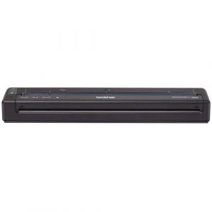 Brother PJ862 Impresora Portátil Térmica Directa Inalámbrica/Alámbrica