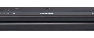 Brother PJ863 Impresora Portátil Térmica WiFi 300DPI