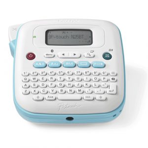 Brother PT-N25BT Impresora Etiquetas Transferencia Térmica Color Bluetooth