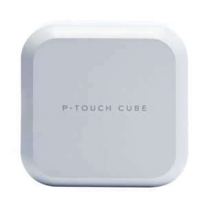 Brother PT-P710BTH Impresora Etiquetas Térmica Bluetooth WiFi