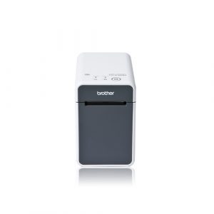 Brother TD-2125NWB Impresora Etiquetas Térmica WiFi Bluetooth Ethernet