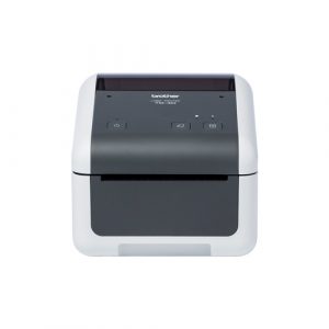 Brother TD-4210D Impresora Etiquetas Térmica Directa 203 DPI Alámbrica