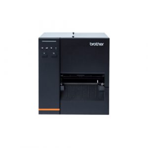 Brother TJ-4020TN Impresora Etiquetas Térmica Ethernet 203DPI 254mm/s