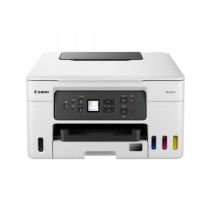 Canon MAXIFY GX3050 Impresora Multifunción WiFi Tinta Continua A4
