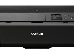 Canon PIXMA PRO-200 Impresora Fotográfica WiFi Alta Resolución