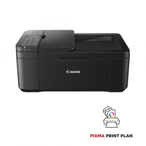 Canon PIXMA TR4750i Impresora Multifunción WiFi Inyección A4