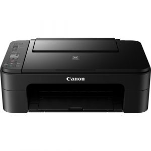 Canon PIXMA TS3350 Impresora Multifunción WiFi Inyección A4
