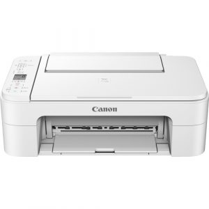 Canon PIXMA TS3351 Impresora Multifunción WiFi Inyección A4