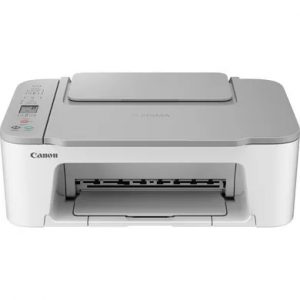 Canon PIXMA TS3451 Impresora Multifunción Inyección WiFi A4