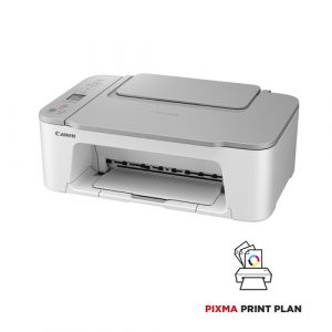 Canon PIXMA TS3551i Impresora Multifunción WiFi Inyección A4