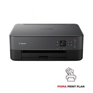 Canon PIXMA TS5350i Impresora Multifunción WiFi Inyección A4