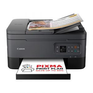 Canon PIXMA TS7450i Impresora Multifunción WiFi Color Inyección A4