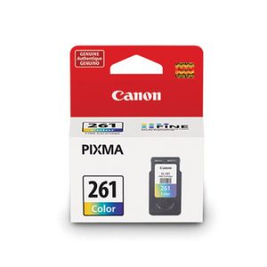 Cartucho de tinta Canon CL-561 Tricolor Original