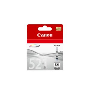 Cartucho de tinta Canon CLI-521G Verde Original