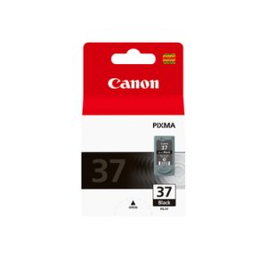 Cartucho de tinta Canon PG-37 Negro Original